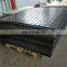 Anti Impact ground protection mats matts hdpe mats