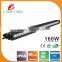High quality 60w amber led light bar