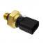 OE Member Common Rail Pressure Sensor 2746721 274-6721 Oil Pressure Sensor Fits for Caterpillar