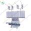 GW-9764 Multi Spindle Coil Winding Machine
