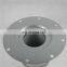 China trade factory hot sale 3002600140 metal stencil oil air separator  for Atlas compressor GA55/GA75  Parts