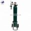 HG-IG Different Sizes Gas cylinders with valve & cylinder guard