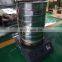 Test Sieve Shaker