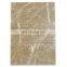 Emperador light marble tiles for floor and wall
