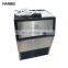 100kg Mini Portable Cube Ice Maker Price Commercial