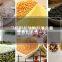 stainless steel plantain flour mill pepper grinding machine