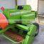 Tractor Mounted Round Hay Straw Baler Machine /grass Hay Baler Machine/square Baler