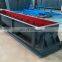High quality coal charcoal double shaft mixer price factory sale