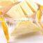 Multifunction Bread Cake Bakery Food Automatic Packing Machine Egg Tart Sponge Cake Muffin Flow Packaging Machine