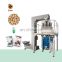 High speed automatic packing machine for oat packing machinery grain weighing machine price