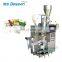 eco friendly double chamber tea bag packing machine with dip tea packing machine
