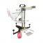 China Skid Resistance Friction Tester  Pavement Friction and Skid Resistance tester