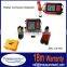 Taijia ZBL-C310A cheap rebar detector chinese metal detector rebar corrosion rust detector