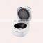 TOKIT Pressure IH Smart Rice Cooker 3L  Smart variable pressure cooker for elegantly made good rice