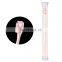 Anti-microbial Small Head Super Soft Bristles Toothbrush Cepillo Dental For Sensitive Gum
