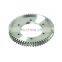 Sand Steel Casting Gear/Machining Gears/wheel gear