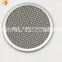 Stainless Steel Reverse Dutch Woven Wire Mesh Filter Screen