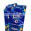 Customize aluminum foil spout bags Stand up pouch spout pouch for liquid detergent