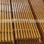 High Strength Outdoor Composite Pultrusion Grating Fiberglass Floor Grating FRP Pultruded Grating