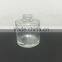 100ml round glass perfume bottle sola flower aroma bottle