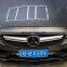 High Quality General Black Front Grille For Benz w205 C Class Change to Mercedes Benz W205 AMG Style