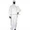 Wholesale splash resistance made of SF material protection disposable coverall type 5/6 workwear