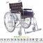 Greetmed New Design Economic Outdoor Light Mobile Disabled Foldable Wheelchair Rehabilitation Therapy Supplies ISO13485/CE Greetmed 10pcs