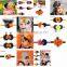 festival Halloween hair bows AG-HA list A