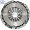 GKP8020C,31210-60120 11.8 inches auto clutch parts,clutch pressure cover used for Japanese TOYOTA/LEXUS  engine