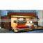 Prefabricated Shipping Containers hotel and office