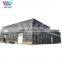 Warehouse Prefabs  Prefab Car Showroom Structure Warehouse Wzh Luxury Prefab Warehouse