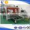 Die Cutting Machine for Gasket, Shoes, Car Trim