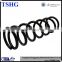 shock absorber parts coil spring for CARNIVAL