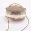New Arrival Shell shaped Handwoven Rattan Bag New Bohemian Bag