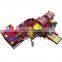 High Quality Commercial Indoor Playground Equipment For Children