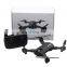 F196 Drone With HD Camera 2MP Quadcopter Optical Flow 20mins Long Flight Time Helicopter SG900 X192
