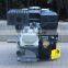 BISON CHINA TaiZhou 168F-1 6.5HP Mini Small 4 Stroke Water Pump Gasoline Engine