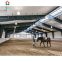 Indoor Riding Area & Horse Barn Designs