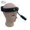 HCM MEDICA 8W Dental Headlamp Surgery Surgical ENT Medical LED Head Light
