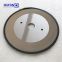 Factory OEM Circular Cutter Blade for Adhesive Tape Blades, Tungsten Carbide Circular Slitting Blade for Gummed Tape Slitting