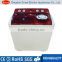 9kg Twin Tub portable Mini Washing Machine With Dryer
