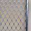 Stainless steel rope net, wire rope net, stainless steel buckle rope net, bird garden sky net