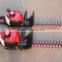 adjustable handle dual blade hedge trimmers aparador de grama