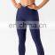 2023 Sexy Workout Thin Strap Bra V Cut Cross Waist Shorts Leggings Crop Top 5 Piece Gym Fitness Wear Yoga Suit Set For Women
