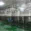 Automatic fruit juice processing plant