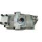 WX Factory direct sales Price favorable  Hydraulic Gear pump 705-51-30820 for KomatsuWA470-6A