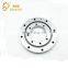 China hot selling Precision bearing crossed cylindrical roller slewing bearing Rotary table bearings