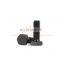 Fabrication professionnelle d'accessoires de cabine HW76 pour camion HOWO, support arrière de cabine, vis Q150B0610