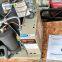 Trane air conditioning  centrifuge pumping device
