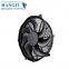 Ventilateur électrique d'autobus d'origine ZK6126HQ pour système de refroidissement 1314-00221, ventilateur de radiateur de refroidissement, ventilateur de climatisation d'autobus
